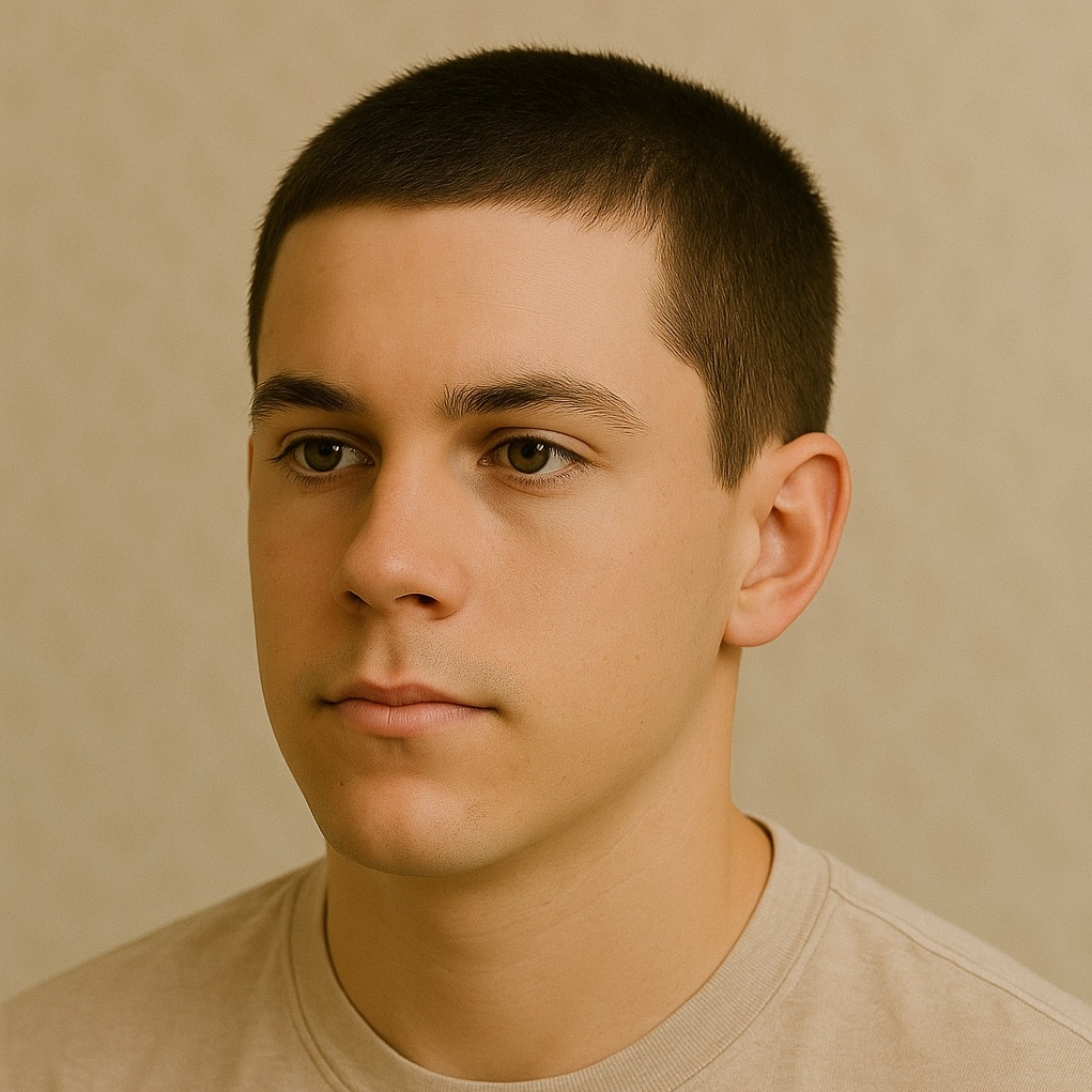 Discount Student Haircut